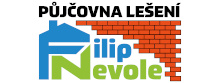 Půjčovna lešení - Filip Nevole